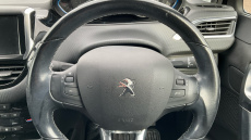 Peugeot 2008 1.2 PureTech 130 Allure 5dr Petrol Estate